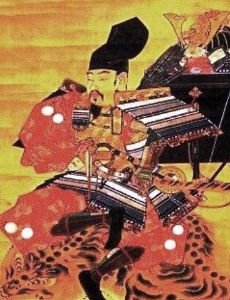 Nitta Yoshisada