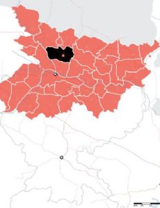 2019 Bihar encephalitis outbreak