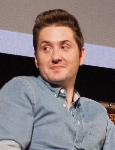 Duke Johnson (director)