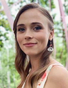 Anna Koshmal