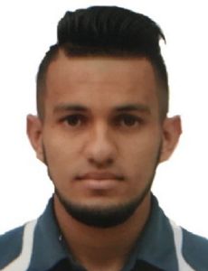 Jorge Álvarez (Honduran footballer)