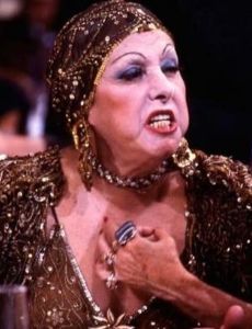 María Luisa Ponte