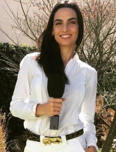 Lucia Trotz