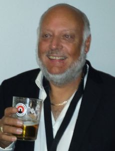 Pete Allen