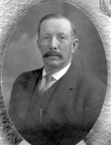 William Moffat (Alberta politician)