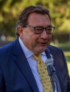 Anthony Verrelli