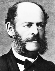 Marcelino Sanz de Sautuola