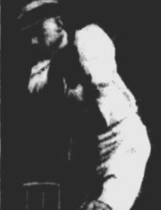 Percy Ellis (Australian footballer)