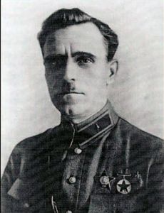 Alexander Sirotkin