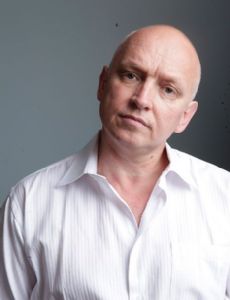 Vladimir Kozlov (politician)
