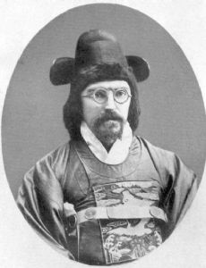 Paul Georg von Möllendorff