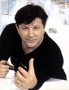 Šerif Konjević