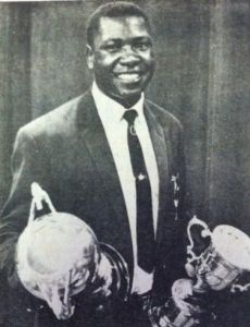 Howard Mwikuta