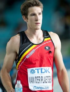 Thomas van der Plaetsen