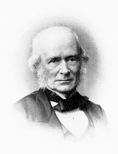 Joseph Prestwich