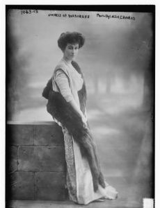 Anne Innes-Ker, Duchess of Roxburghe