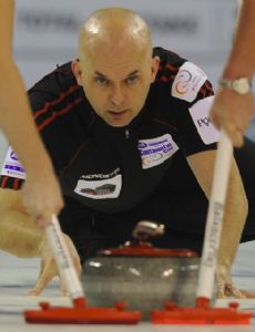 Jon Mead
