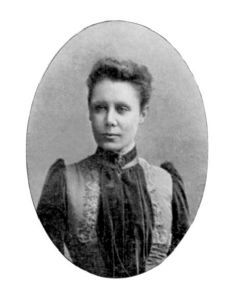 Jessie Fothergill