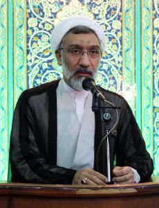 Mostafa Pour-Mohammadi