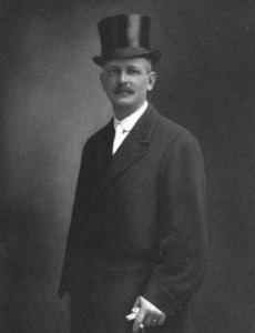 Mathias J. Scholey