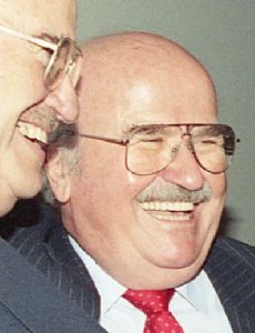 Elwy Yost