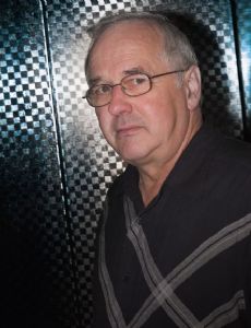 George Sawatzky