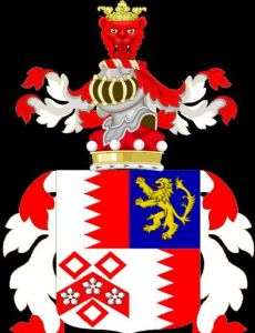 Charles Spring Rice, 5th Baron Monteagle of Brandon