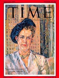 Sylvia Porter