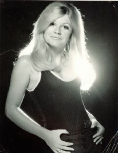 Suzanne Lynch