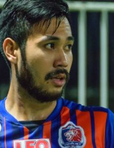 Pakorn Prempak