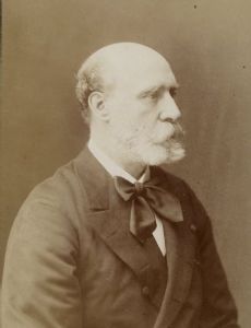 Melchior de Vogüé
