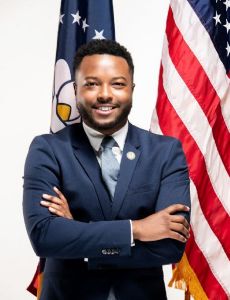 Jeramey Anderson
