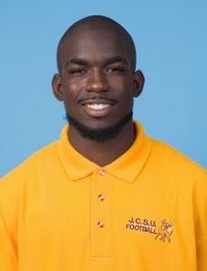 De'Audre Dix