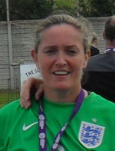Pauline Cope