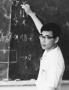 Mikio Sato