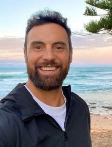 Cameron Merchant