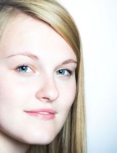 Kerstin Anderson