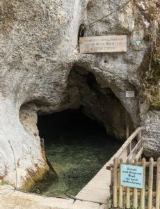 Wimsener Höhle