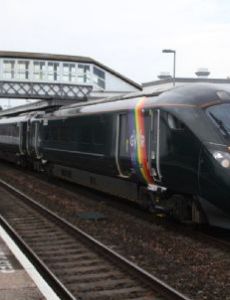 British Rail Class 800