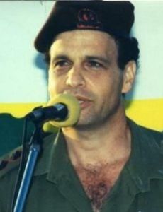 Erez Gerstein