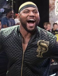 Angelo Dawkins