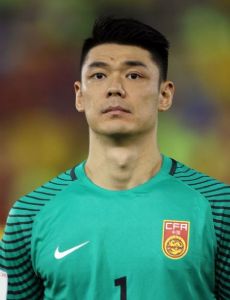 Zeng Cheng