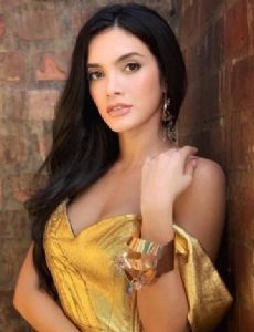 Clara Sosa