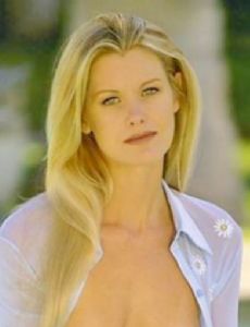 Heather Sutherland (Model)