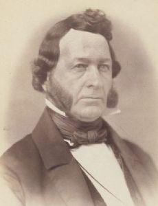 John Alexander Ahl