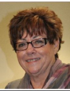 Wendy Mackenzie (Author)