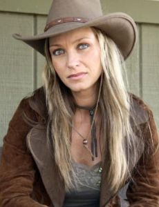 Liv Marit Wedvik