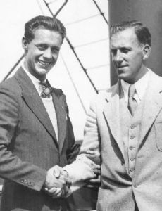 Clyde Swendsen