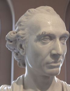 Sir George Savile, 8th Baronet