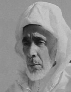 Mohammed Ben Aarafa
